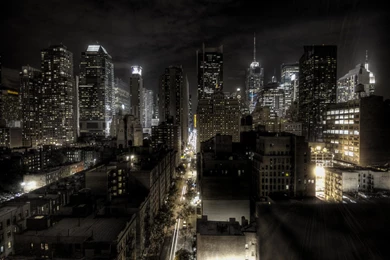 New York HD Wallpapers