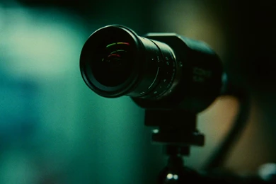 Cameras Webcam Source Code