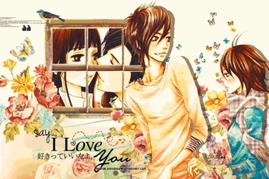 Kamisama Hajimemashita Wallpapers By AkumaLoveSongs On DeviantArt