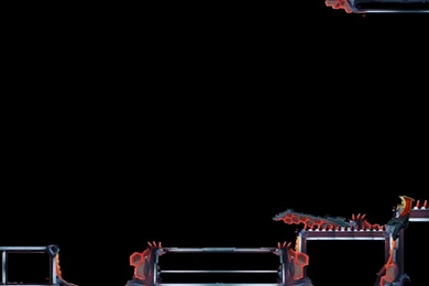 DeviantArt: More Like Mecha Kha Zix Overlay Webcam By Valikura