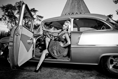 Cars And Girls Wallpapers >> Backgrounds With Quality HD