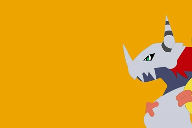 Wallpapers Wargreymon HD By Ferecium On DeviantArt