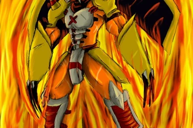 Wargreymon Favourites By Mudyyyyy On DeviantArt