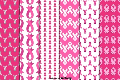 Cancer Ribbon Free Vector Art   (1350 Free Downloads)
