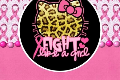 Dazzle My Droid: Breast Cancer Awareness Month Wallpapers ...