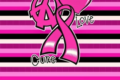 Dazzle My Droid: Breast Cancer Awareness Month Wallpapers ...