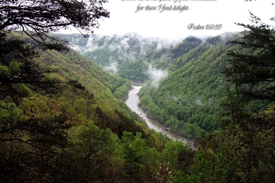 Christian Desktop Wallpapers – Bible Stories Library