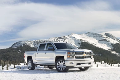 Chevrolet Silverado Wallpapers   Johnywheels.com