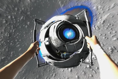 Portal 2 Wallpapers HD Download