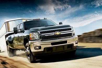 Chevy Silverado Wallpapers   Wallpapers Cave