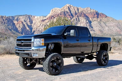Chevy Truck Wallpapers, Images, Photos, Pictures & Pics