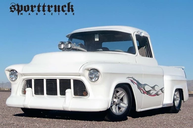 Wallpapers Pictures Photos: 1962 Chevy Truck Pictures