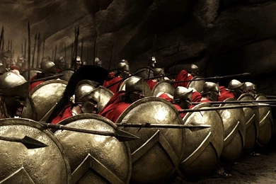 Spartans 300 Wallpapers   Wallpapers Cave