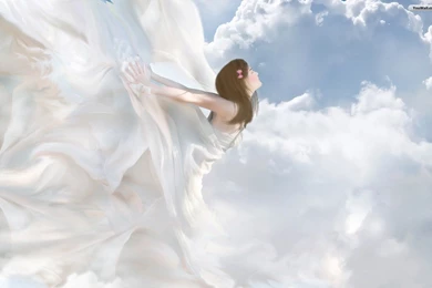 Angel Wallpapers, Free Desktop Backgrounds   Wallpapers Path