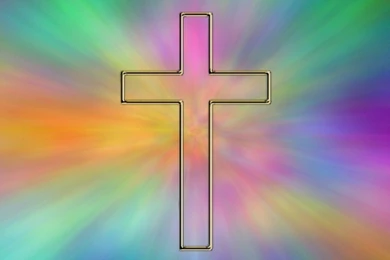 1024x768 Plasma Cross Desktop PC And Mac Wallpapers