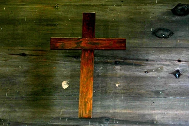 Free Cross Wallpapers Desktop