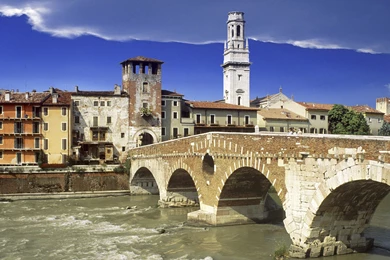 Download Italy Verona Wallpapers 1920x1080