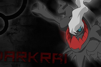 Pokemon Wallpapers Darkrai Wallpapers Cave