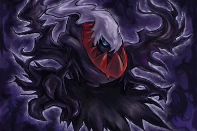 Pokemon Darkrai 1280×1024 Wallpapers 774379