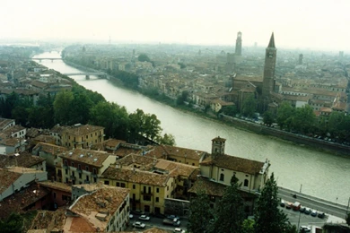 Verona Panorama 1920x1200 Wallpapers,Verona 1920x1200 Wallpapers ...
