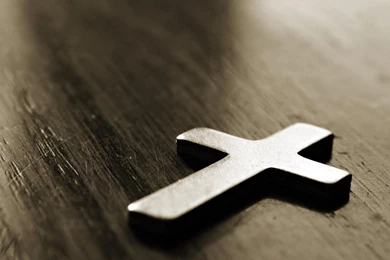 Download Wallpapers Cross On The Table (1920 X 1080 HDTV 1080p ...