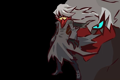 491 Darkrai Photo By Pokeman_4chan