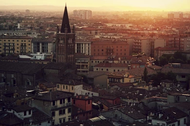 Verona Cityscapes Wallpapers