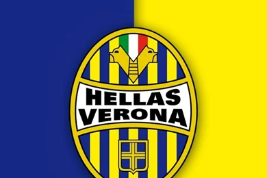 Kickin' Wallpapers: HELLAS VERONA F.C. WALLPAPER