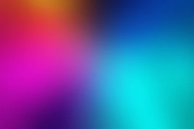 Multicolored Gaussian Blur Wallpapers » WallDevil   Best Free HD ...