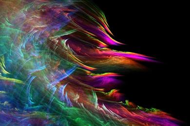 Multicolored Wind, Abstract, 1920x1200 HD Wallpapers And FREE Stock ...