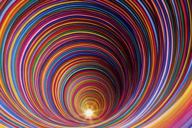 Multicolored Wallpapers