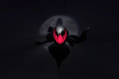 Darkrai By EvilNinetales On DeviantArt