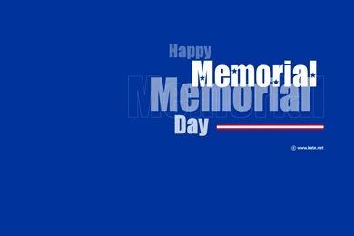 Memorial Day Wallpapers By Kate.net