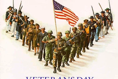 2015 Memorial Day Wallpapers