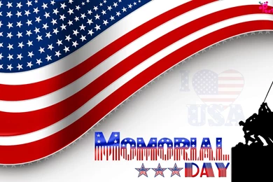 2015 Memorial Day Wallpapers