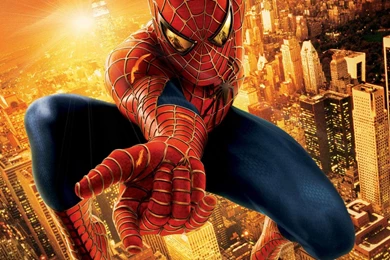 Spiderman Desktop Wallpapers Cinema   (