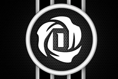 D Rose Logo Wallpapers   Wallpapers Zone