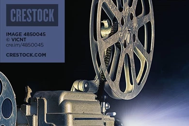 Free Desktop, iPad And iPhone Crestock Wallpapers – Cinema ...