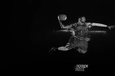 Top Nba D Rose Wallpapers