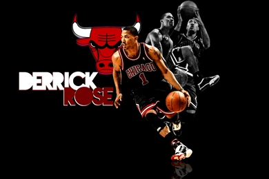 Derrick Rose Wallpapers