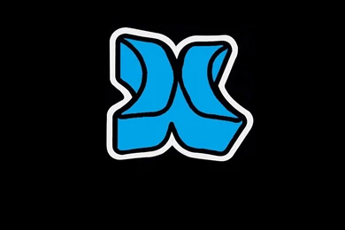Wallpapers Skateboarding Black Blue Hurley Logo White Free ...
