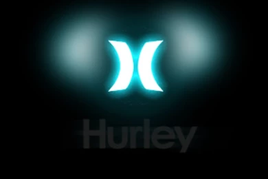 Hurley Logo Wallpapers   Wallpapers Zone