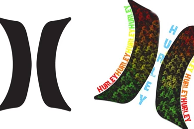 High Res Hurley Wallpapers