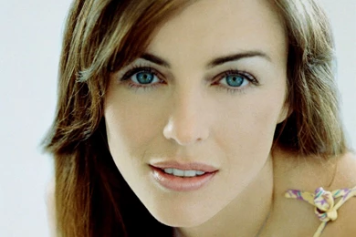 Elizabeth Hurley Wallpapers