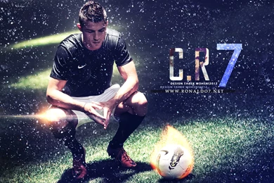 Cristiano Ronaldo 2014 Wallpapers Full HD