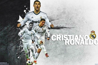 Cristiano Ronaldo 2014 Wallpapers Full HD