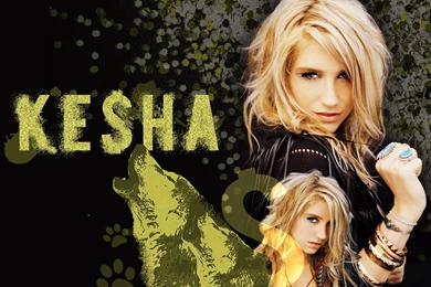 Kesha Beautiful Life