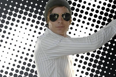 Wallpapers HighLights: Zac Efron Wallpapers