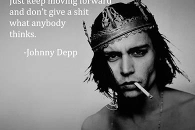 Johnny Quotes. QuotesGram