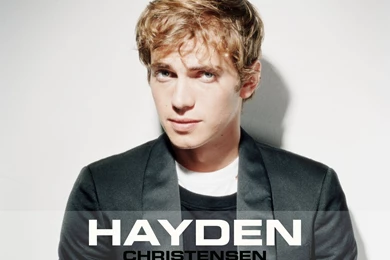 Hayden Christensen Dylan